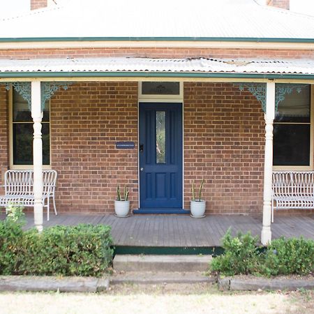 Villa The Bower Mudgee Extérieur photo