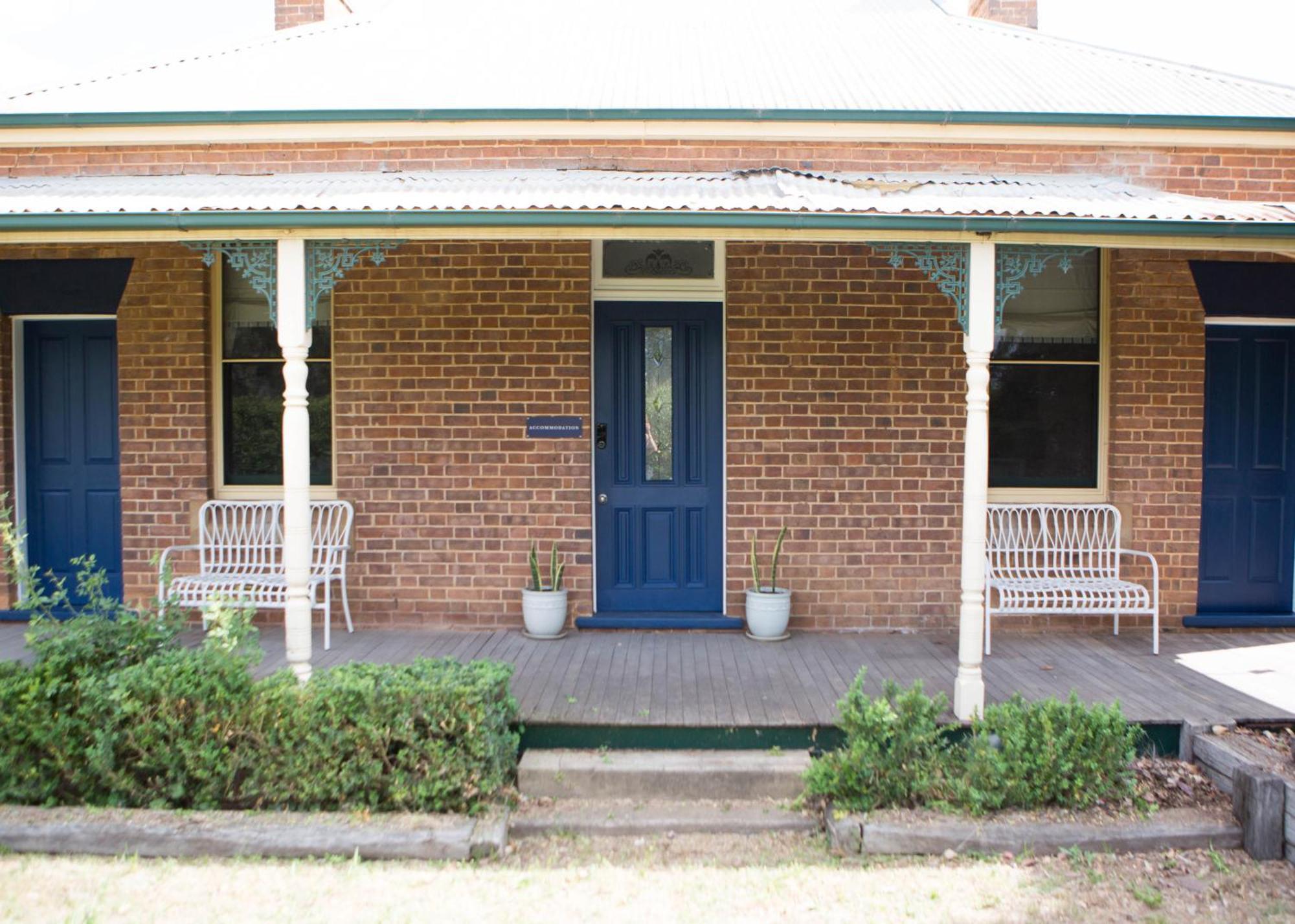 Villa The Bower Mudgee Extérieur photo