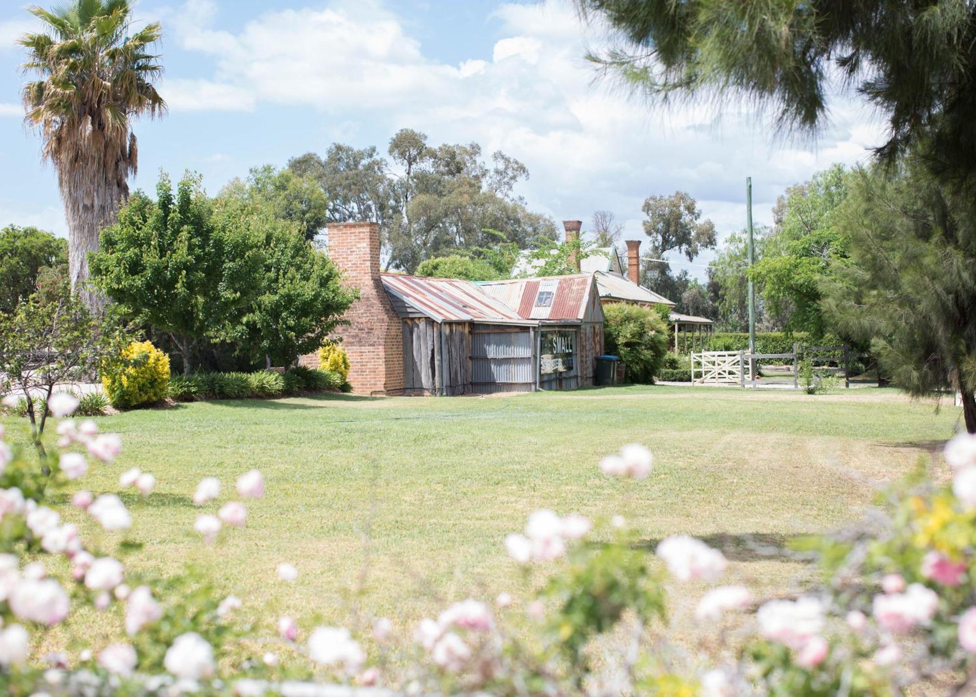 Villa The Bower Mudgee Extérieur photo