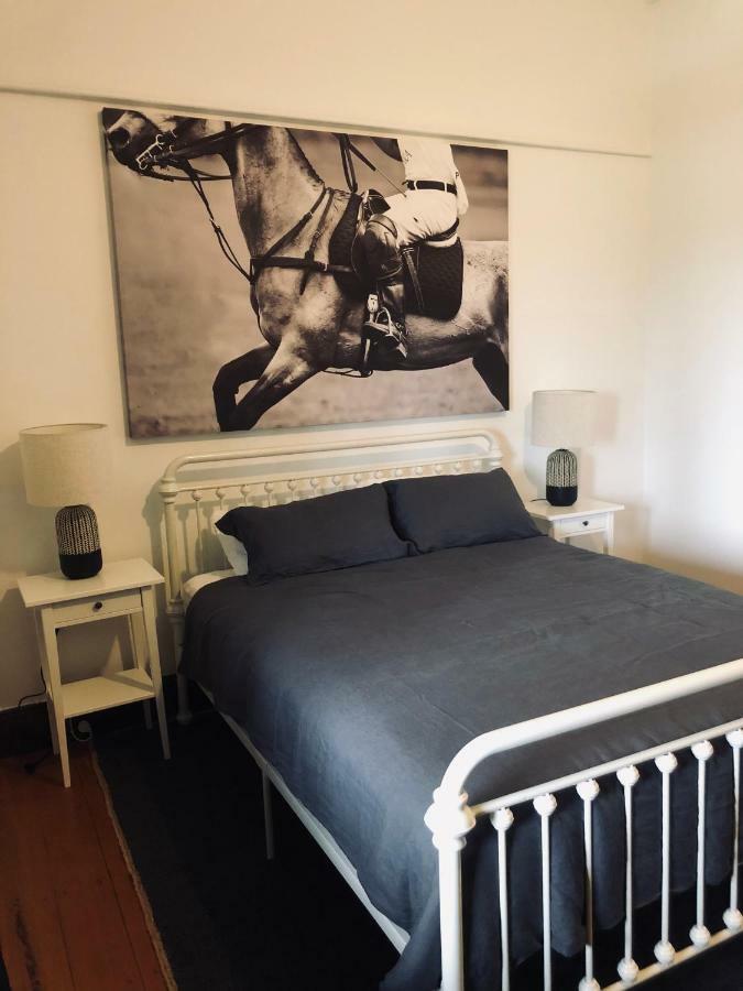 Villa The Bower Mudgee Extérieur photo