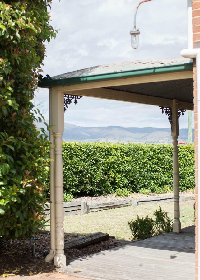 Villa The Bower Mudgee Extérieur photo