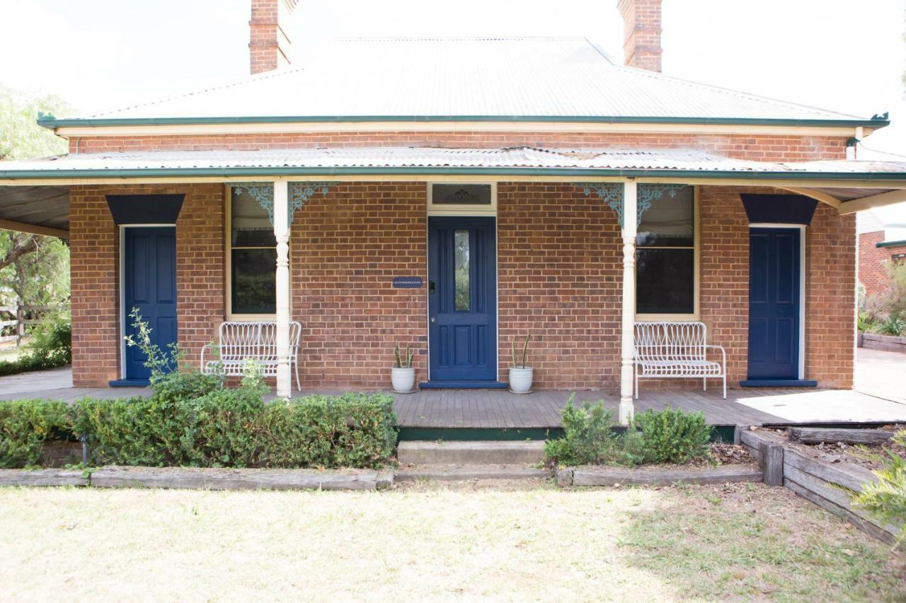 Villa The Bower Mudgee Extérieur photo