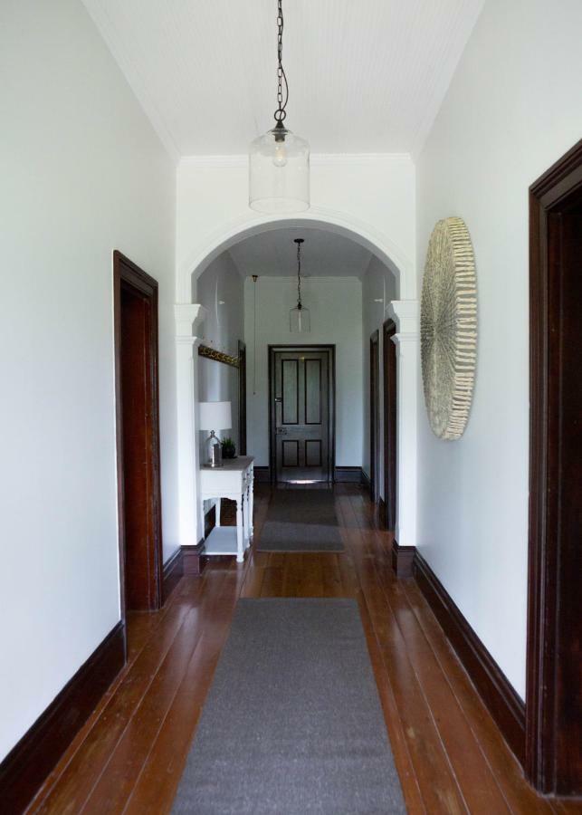 Villa The Bower Mudgee Extérieur photo